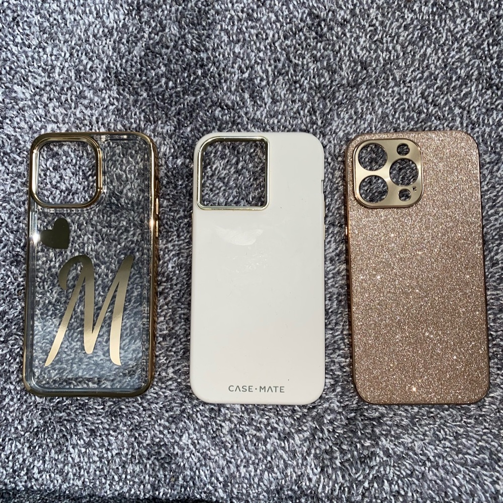 Lot of Samsung Cases